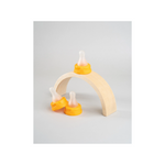 Sepal Teats Medium Fast Flow 3 Pack