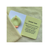 Little Joys Handmade Clay Worry Stone Dreamer Duck
