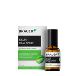 Brauer Calm Oral Spray 20ML