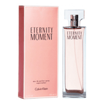 Calvin Klein Eternity Moment EDP 100ML