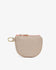 Elms and King Camden Coin Purse in Oyster