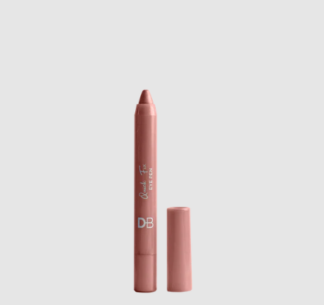 DB Cosmetics Limited Edition Quick Fix Eye Pen Nude For Speed