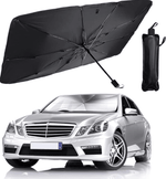Car Windshield Sun Shade Umbrella