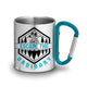 Krafftman Carabiner Mug - Escape The Ordinary