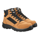 Carhartt Michigan S1P Rugged Flex Midcut Safety Shoe Wheat