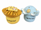 My First Tooth And Curl Keepsake Box Set