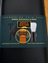Men's Salon Amber Patchouli & Moss Grooming Set