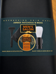 Men's Salon Amber Patchouli & Moss Grooming Set