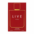 Lovali Live Intense Pour Femme Eau De Parfum 100ml