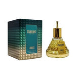 I Cheers Eau de Parfum for Men 100ml