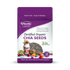 Morlife Certified Organic Black Chia Seeds 500G
