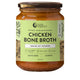 Nutra Organics Chicken Broth Immune Gut Wellbeing - Native Herbs 250g