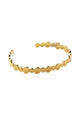 Zafino Chloe Bracelet Gold