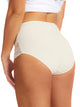 Kayser Classic Lace Full Brief - Ivory