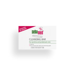Sebamed Cleansing Bar 100G