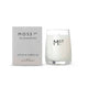 Moss St. Fragrances Lotus and Camelia Candle 320G