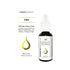 Clinical Extracts CB2 Terpene Blend for Endocannabinoid System Support 30ML