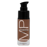MP Cosmetics Light Diffusing Foundation - Cocoa