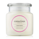 Conscious Candle Marshmallow Natural Soy Candle 510g