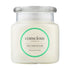 Conscious Candles Mint, Melon & Musk Natural Soy Candle 510g
