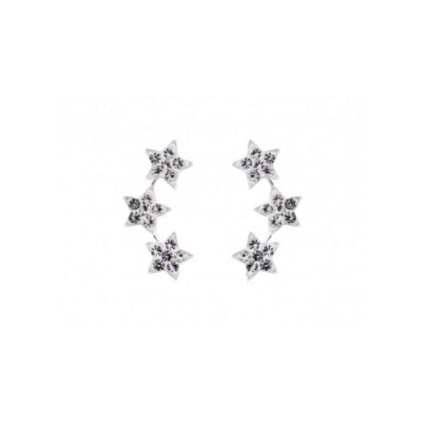 Adnohr Sensation Silver Shooting Stars 15955