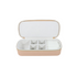 Wicked Sista Premium Jewellery Case Beige
