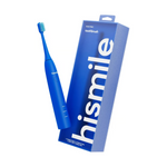 Hismile Electric Toothbrush Bright Blue