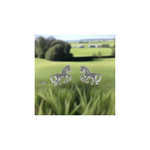 Rossan Silver Pony FE4404