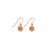 Rossan Fe4411R Hanging Ball Rose Gold