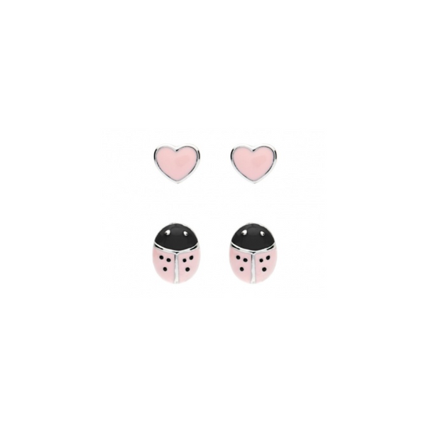 Adnohr Sensation Lady Beetle Set Rh 15967