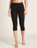 Boody Color Richeop Leggings Black Small