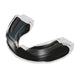Powrgard Mouthguards Elite Black/Clear