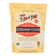Bob's Red Mill Gluten Free Sweet White Sorghum Flour 624G