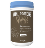 Vital Protein Collagen Peptides Chocolate 329G