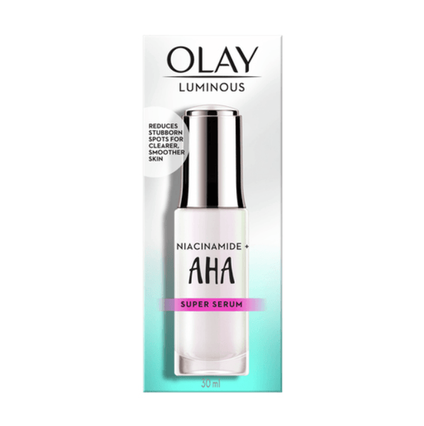 Olay Luminous Aha Serum 30ML