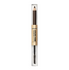 Revlon Brow Fantasy Pencil Gel Dark Brown