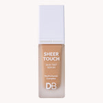 Designer Brands Sheer Touch Skin Tint Serum 02 Light 30ML