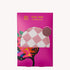 Designer Brands Stay Dry Shower Cap Rose