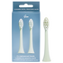 Gem Electric Toothbrush Replacement Heads Mint
