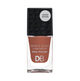 DB Cosmetics Infinite Gloss Longwear Nail Polish  (Rust in Peace)