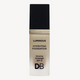 DB Cosmetics Luminous Hydrating Foundation Classic Honey