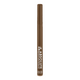 DB Absolute Liquid Eyeliner Pen Brown