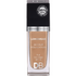 A bottle of DB Cosmetics Longwear 24 Hour Foundation in a shade called Warm Honey, with a label stating it is 99% Agreed Upon by Designer Brands.