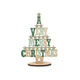 Theatre Seasonal Decor Merry Christmas Sign