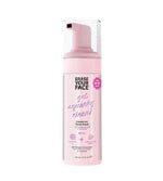 Erase Your Face Foaming Face Wash - Vitamin C and Hyaluronic Acid