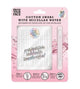 Erase Your Face Micellar Water Cotton Swabs & Travel Case 50 Pack