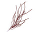 Theatre Seasonal Decor Imports Pink Glitter Spray
