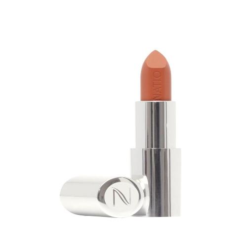 Natio Naturally Nude Lip Peachy