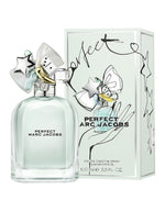 Marc Jacobs Perfect EDT For Women 100Ml