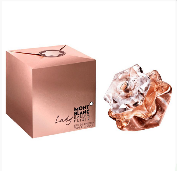 Mont Blanc Lady Emblem Elixir EDP 75ML